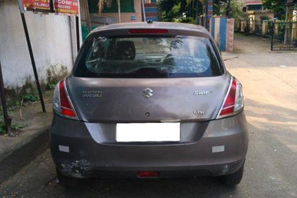 9 Used Maruti Suzuki Swift