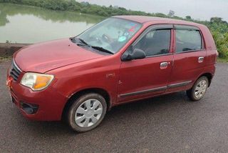 Used VXI