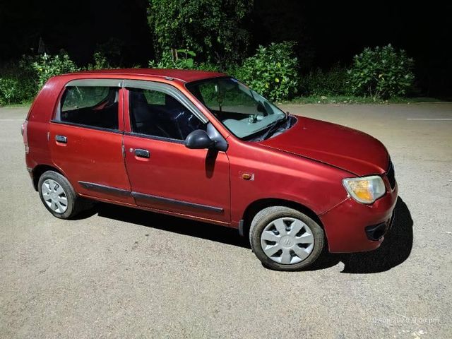 Image Used Car