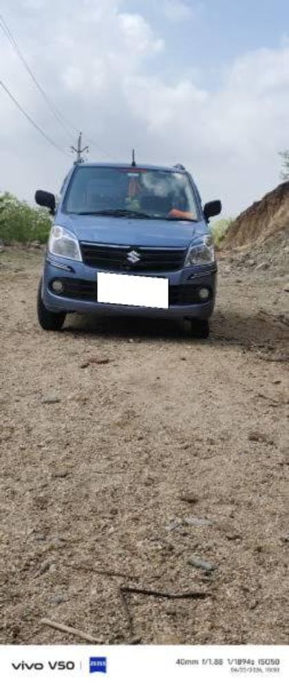 Used LXI BS IV