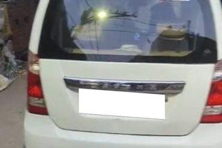 Used LXI BS IV