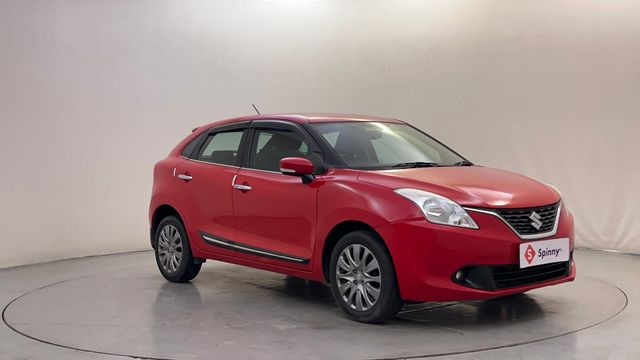 Image Used Car