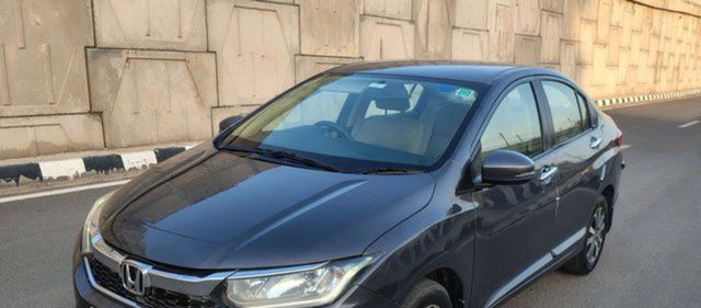 Second-hand 2018 Honda City i-VTEC V for sale in New Delhi
