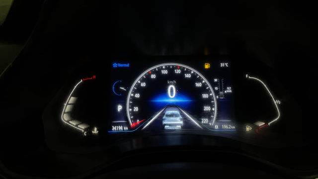 Image Used Car