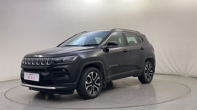 Second-hand 2022 Jeep Compass 1.4 Limited Opt DCT BSVI for sale in Bangalore
