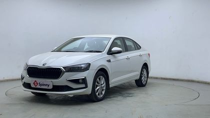 Used 1.0 TSI Ambition AT