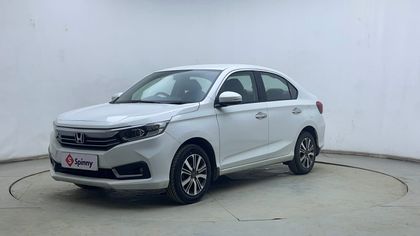 2022 Honda Amaze VX i DTEC
