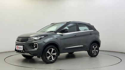 59 Used Tata Nexon in Ahmedabad