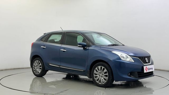 Image Used Car