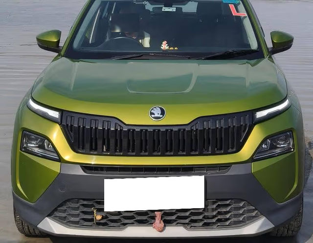 Image Used Car
