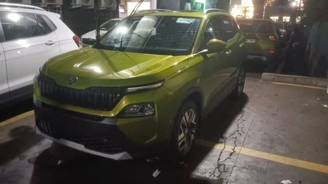 Image Used Car