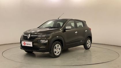 2022 Renault KWID 1.0 RXT