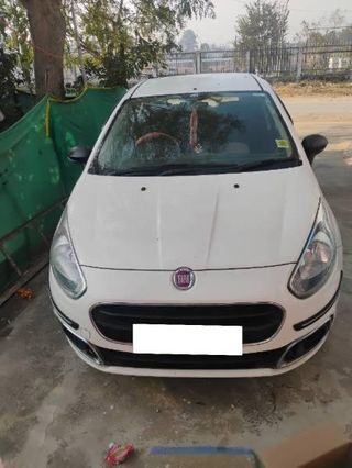 Used Fiat Punto Pure 1.2L FIRE