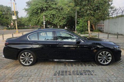 Used 530i M Sport