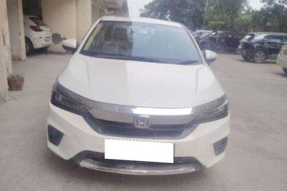 Used ZX CVT