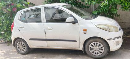 Used Sportz 1.1L
