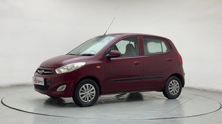 Used Sportz 1.1L