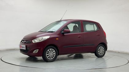 Used Sportz 1.1L