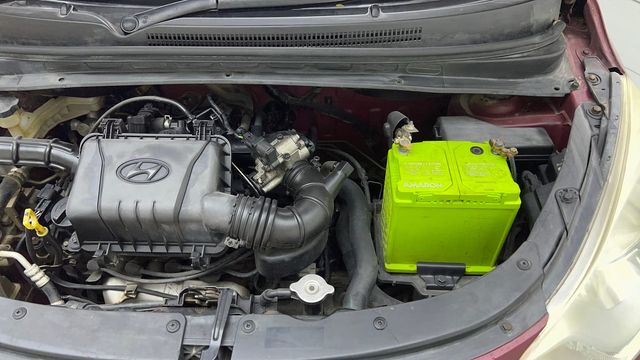 Image Used Car