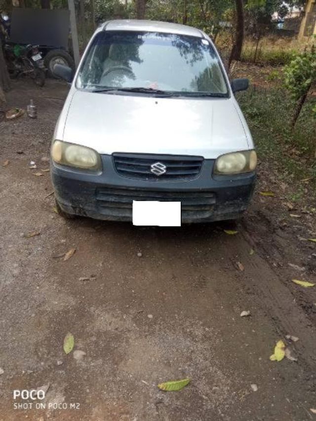 Image Used Car