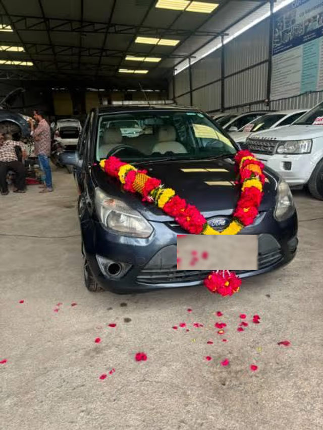 Image Used Car