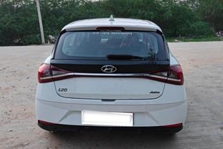 Used Asta Opt BSVI