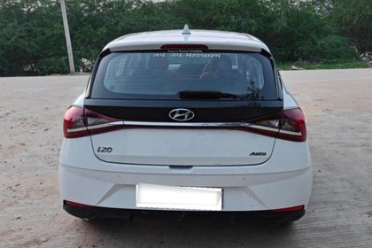 Used Asta Opt BSVI