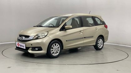 Used V i-VTEC