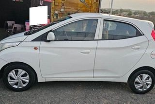 Used Magna Plus