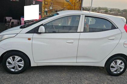 Used Magna Plus