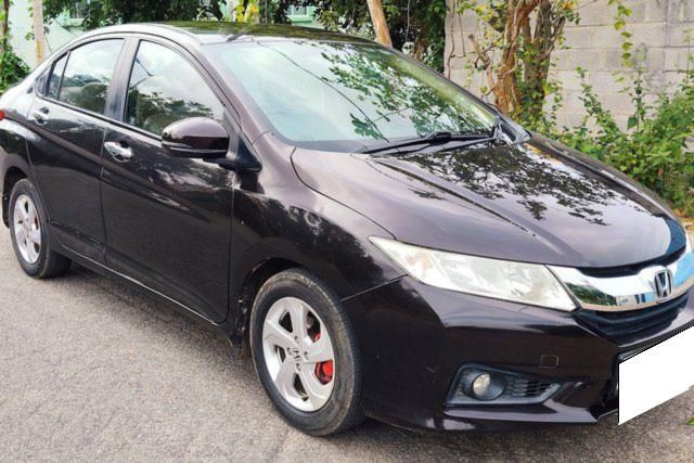 Honda City i DTEC V Second-hand 2015 Honda City i DTEC V for sale in Bangalore