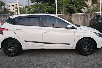 15 Used Hyundai i20