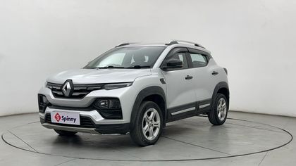 2022 Renault Kiger RXT AMT