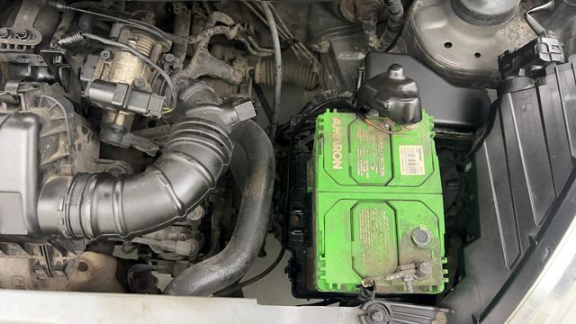 Image Used Car