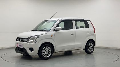 2023 Maruti Suzuki Wagon R वीएक्सआई एटी