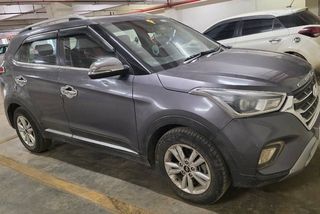 Used 1.6 CRDi SX Plus
