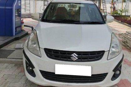 93 Used Maruti Suzuki Swift Dzire