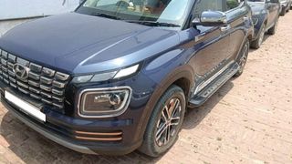 Used SX Diesel