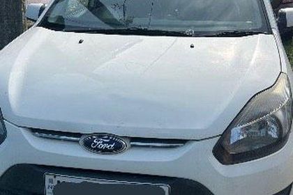 Used Petrol ZXI