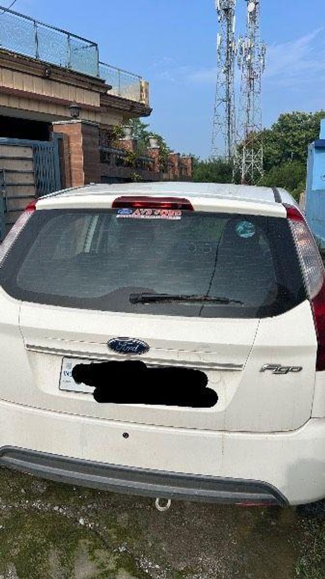 Image Used Car