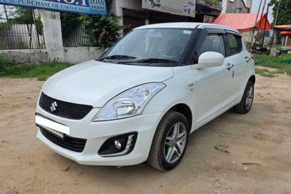160 Used Maruti Suzuki Swift in Ludhiana