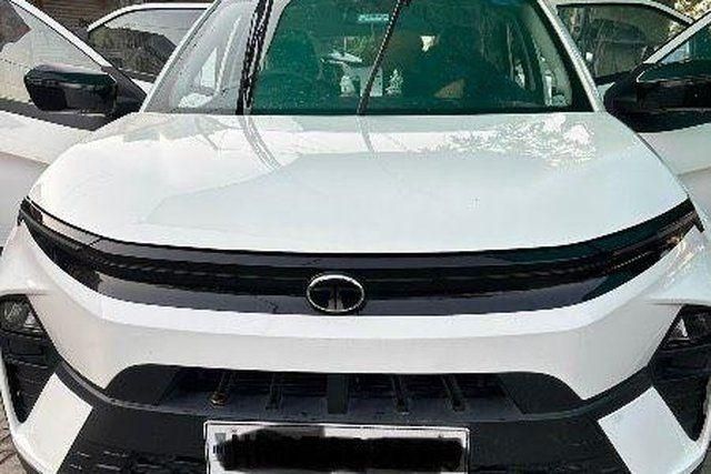 Tata Nexon Smart Plus Second-hand 2025 Tata Nexon Smart Plus for sale in Kurukshetra