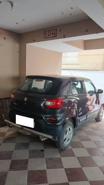 Used VXI (O) CNG