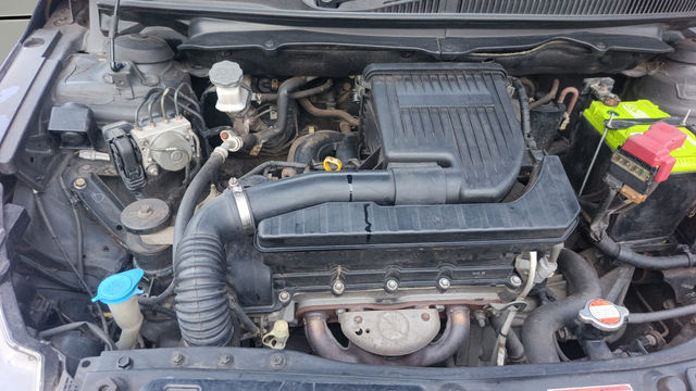 Image Used Car