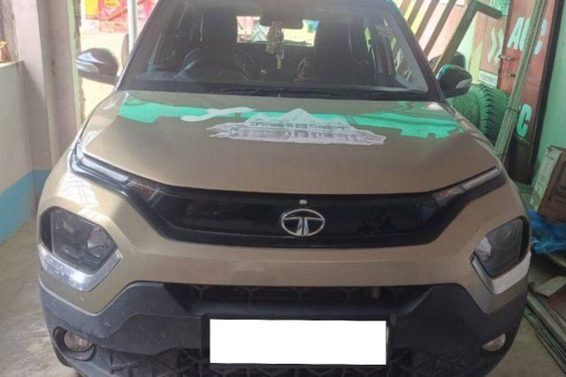 Tata Punch Accomplished BSVI Second-hand 2022 Tata Punch Accomplished BSVI for sale in Bhagalpur