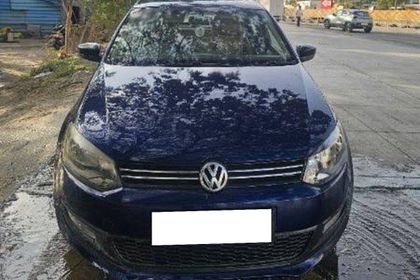 Used Petrol Highline 1.2L