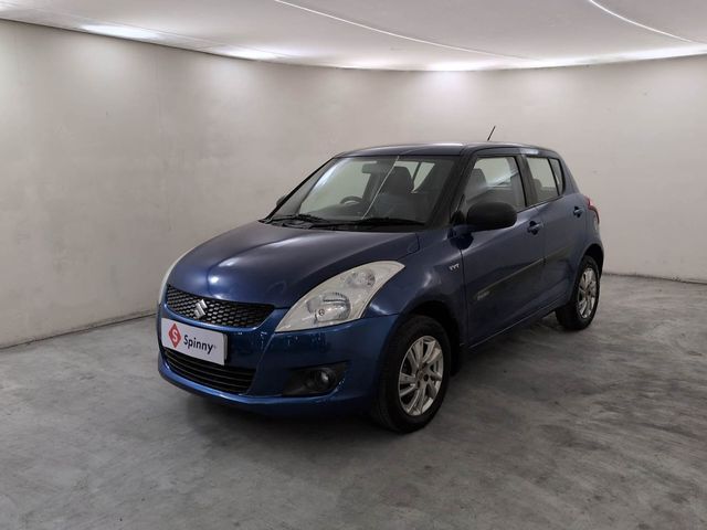 Maruti Suzuki Swift ZXI Second-hand 2014 Maruti Suzuki Swift ZXI for sale in Coimbatore