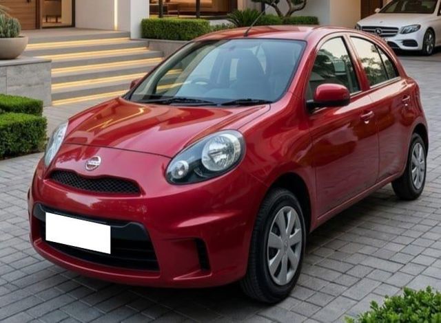 Image Used Car