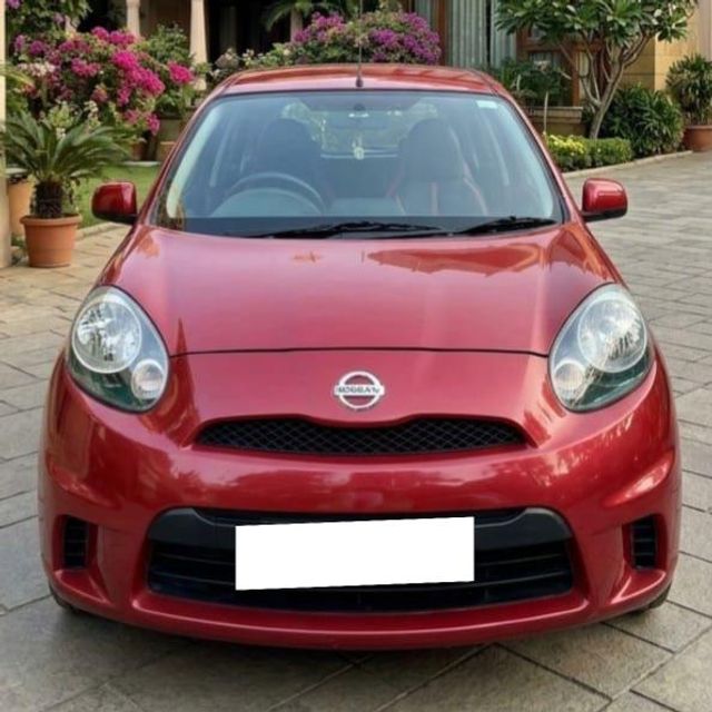Image Used Car
