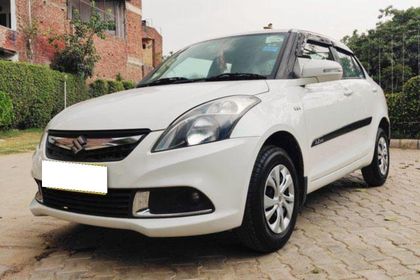 47 Used Maruti Suzuki Swift Dzire